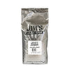 Jims Organic Coffee - Jo-Jos Java Blend - Medium/Light Roast, Whole Bean, 5 Lb Bulk Bag