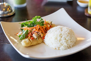 Golden Star Jasmine Rice, 10 Lb