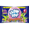 Charms Blow Pop, Limited Edition Way2Sour Lollipops, 10.4 Oz Bag