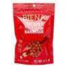 Biena Llc, Chickpea Snks, Bbq - Pack Of 8