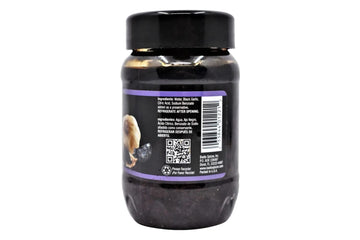 Badia Gourmet Minced Black Garlic 8 Oz, Gf Kosher
