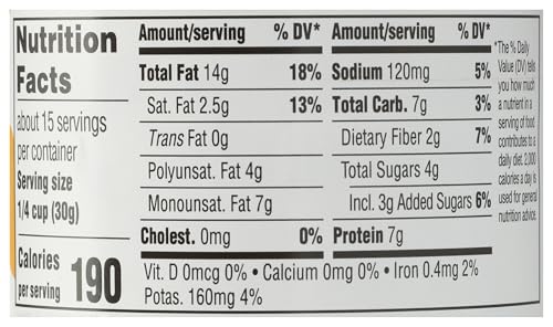 365 by Whole Foods Market Honey Roasted Peanuts 16 Ounce