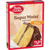Betty Crocker Favorites Super Moist Yellow Cake Mix 13.25 oz (Pack of 2)
