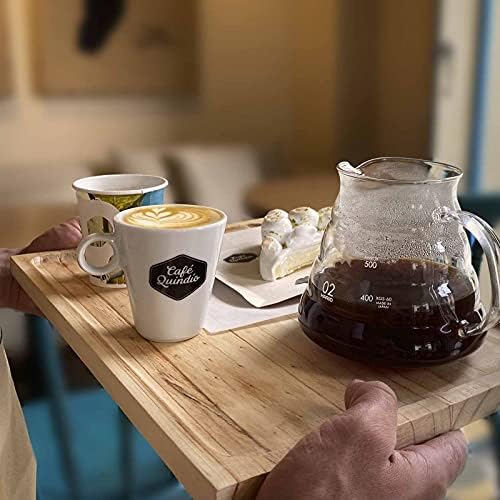 Cafe Quindio Gourmet Whole Bean Coffee, 100% Colombian Excelso Coffee (16 Oz / 454G)