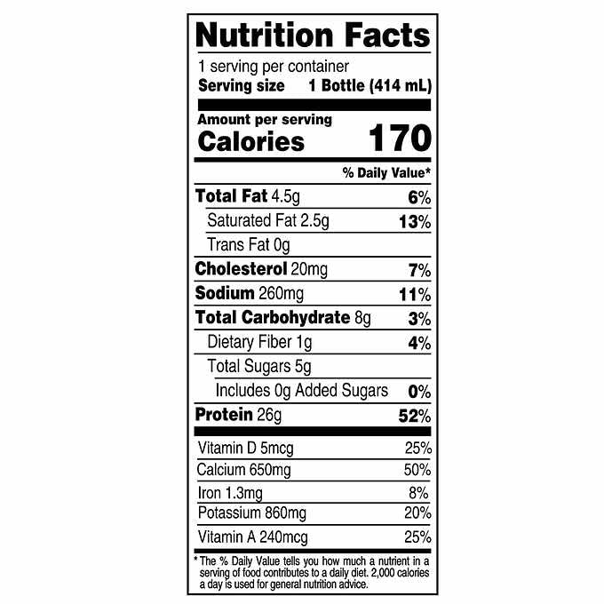 Fairlife Core Power 26G High Protein Chocolate Shake, 14 Fl Oz (Pack Of 10)