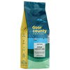 Door County Coffee German Chocolate Cake Flavored Coffee Whole Bean | 10 Oz Bag | Flavored Whole Bean Coffee Medium Roast | 100%