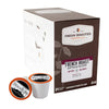 Fresh Roasted Coffee, French Roast, Dark, Kosher, K-Cup Compatible, 24 Pods