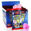 Lieber'S Cotton Candy | 12 Pack Of Light & Fluffy Vintage Candy | Blue & Red Carnival Birthday Party Favors Treats Supplies For