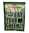 Wileys Green Seasonings -6 (Six) Packets 1 Oz (28.3G)