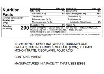 Ronzoni Spaghetti, 16-Ounce