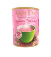 Royal Chai Instant Tea, Sweetened Kashmiri Pink Chai, 400g Tub, 14.1 Ounce