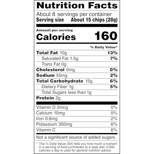 Lays Potato Chips, Lightly Salted Snacks, 7.75oz Bag