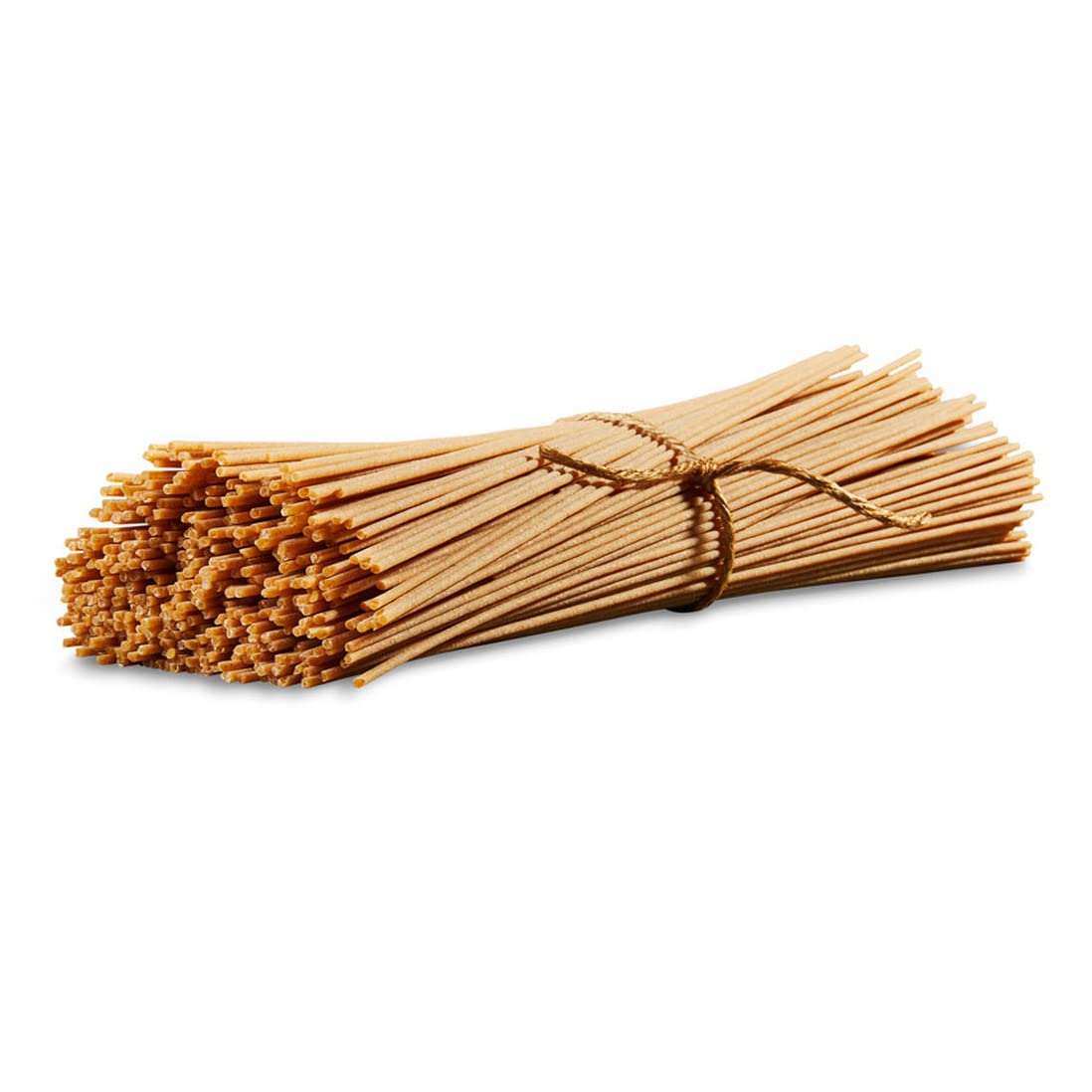 Delallo Pasta Whole Wheat Spaghetti, 16 Oz