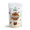 NULLIAV Mediterranean Almond Milk Powder Original - 7.75 Ounce (Pack of 1)