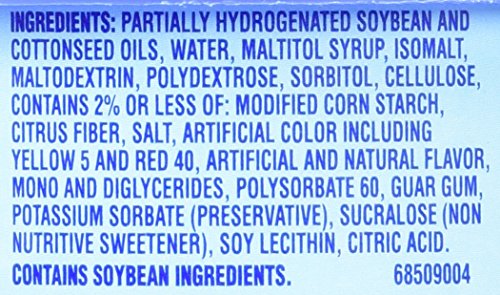 Pillsbury Creamy Supreme Sugar Free Vanilla Frosting (Pack of 2) (15 oz)