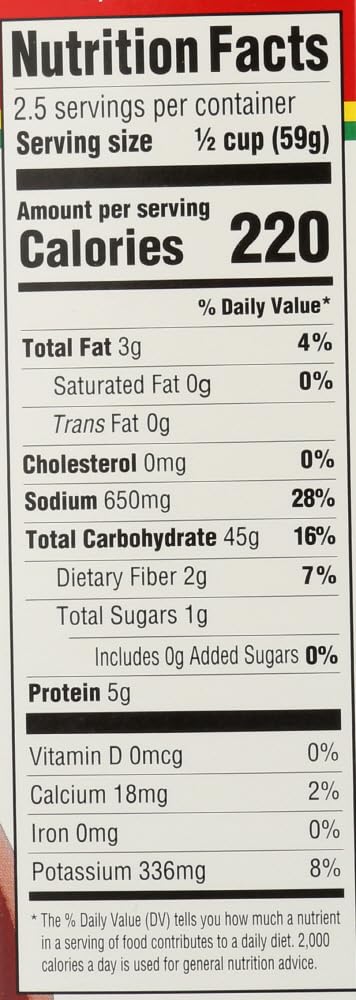 La Preferida Spanish Rice In A Box, (5.25 Ounce, Pack Of 3)