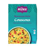 Al' Fez Authentic Moroccan Spiced Couscous, 7 Oz (Pack of 1) No Artificial Flavors, Vegan, Vegetarian