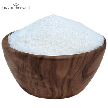 Raw Essentials Salt And Vinegar Fry Seasoning, Gourmet Fries Seasoning - Great On Fries, Fried Fish, Popcorn, And Chips - Tangy