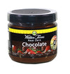 Walden Farms Chocolate Dip, 12-Ounce Jar (Pack of 6)