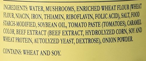 Dawn Fresh Sauce Steak Mushroom (Pack of 3)