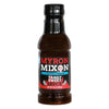 Myron Mixon Bbq Sauce | Tangy Sweet | Champion Pitmaster Recipe | Gluten-Free Bbq Sauces, Msg-Free, Usa Made | 19 Oz Bottle