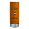 Monin - Sea Salt Caramel Toffee, Rich & Buttery Flavor with Creamy Caramel Notes, Great for Coffee, Milkshakes, & Dessert Cockta