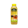 World Harbors Lemon Pepper Garlic Sauce & Marinade, Made in Maine, Ideal for Chicken Wings, Seafood, Grilled Meats, Salads, Stir