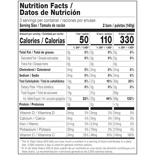 Outshine, Watermelon Frozen Fruit Bars, 6 Count (Frozen)