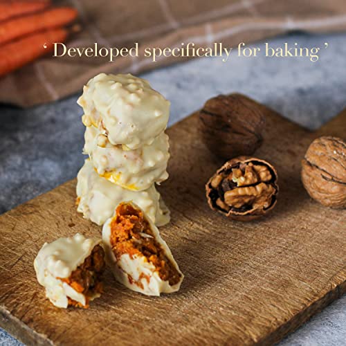 White Melting Chocolate Candy Melts | White Chocolate Melts 5 Lbs| Melting Chocolate Wafers Chips In Healthy Resealable Packaging Perfect For Baking Dipping Chocolate Fountain Fondue Coating Wafer