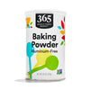 365 By Whole Foods Market, Baking Powder Aluminum Free, 10 Ounce