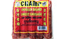 Thai Chinese Style Pork Sausages 11 Oz. (Pack of 3) ????????
