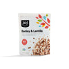 365 by Whole Foods Market, Barley & Green Lentils, 8.8 Ounce
