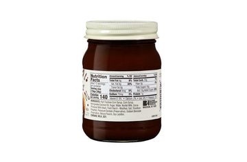 Mrs. Richardsons Hot Fudge Topping 3-Pack, Rich & Creamy Chocolate Sauce, 16 oz Jars