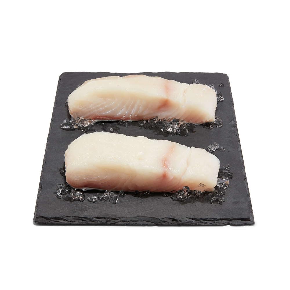 Halibut Fillet