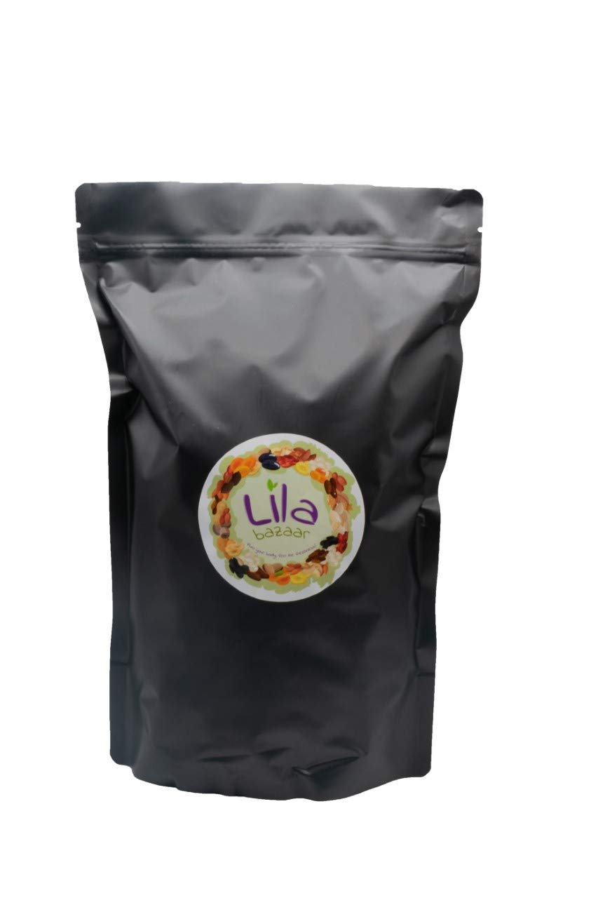 Lila Bazaar - Turkish Antep Pistachios In Shell 1Lb | Roasted & Salted | Nutritious & Healthy Snack | Packed In Resealable Bag