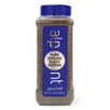 Alpont Gourmet, Pure Ground Black Pepper 21Oz (595G), All Natural, Non-Gmo, Packed To Keep It Fresh, Premium Quality