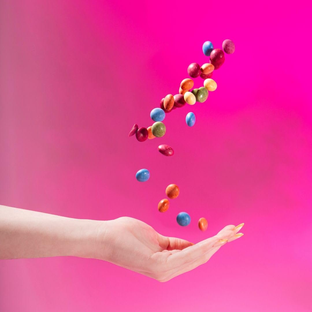 Vegan, Gluten Free, Nut Free | Choco NoNos (4 Pack) | Dairy Free, Soy Free, Sesame Free | Allergy Friendly Snacks | No Whey Foo