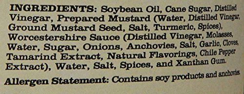 Salt Lick Original Bbq Sauce, 12 Ounce - 6 Per Case.