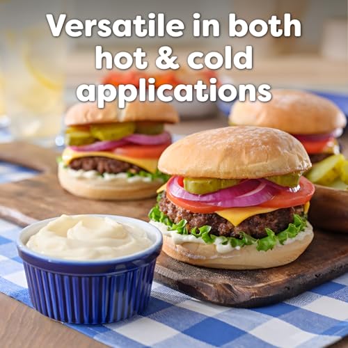 Hellmann'S Light Mayonnaise Stick Packets Easy Open, Condiment For Sandwiches, Salads, Mayo Made With 100% Cage Free Eggs, Glute