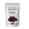 The Snack Haus Freeze-Dried Blackberries 0.88 Oz | All-Natural, No Preservatives | Nutrient-Rich, High Fiber Snack | Perfect for
