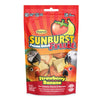 Higgins Sunburst Freeze Dried Fruit Strawberry Banana 0.5 Ounces (046706323319)