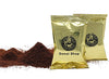 Donut Shop Coffee Pouches Good As Gold Coffee (40/2.0oz Pre measured coffee packets) enhanced 100% Arabica Medium Roast Blend