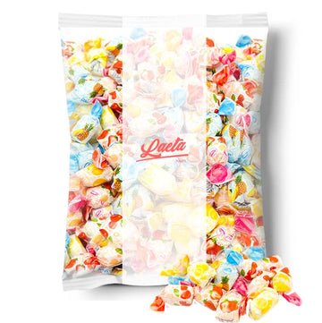 Laetafood Arcor Fruit Filled Hard Candy Bon Bons (16 Ounce)
