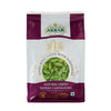 Emperor Akbar Cardamom (Elaichi)- 1Kg - Green Cardamom In Superior Aroma-Lock Pack (Purple Grade - 8Mm Above)