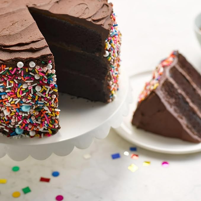 HERSHEE, Natural Unsweetened Cocoa, with 8 Oz Spoon Combo Pack