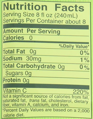 Ito En, Tea Oi Ocha, 67.6 Fl Oz