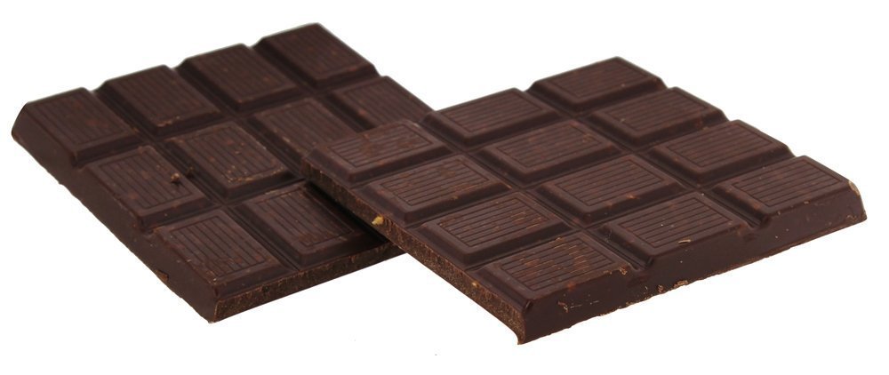 Equal Exchange Organic Caramel Crunch Dark Chocolate Bar, 2.8 Ounce -- 12 Per Case.