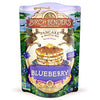 Blueberry Pancake and Waffle Mix by Birch Benders, Made with Real Blueberries, Just Add Water, Non-gMO, Dairy Free, Just Add Wat