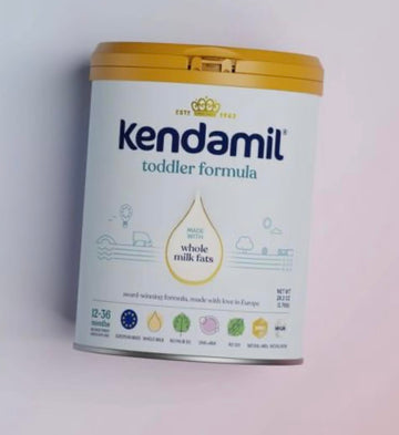 Kendamil Classic Toddler Powder Formula - 28.2oz