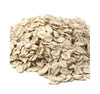 Grain Millers Organic Rolled Oats - 5LB Bulk Grain, 80 Ounce Pack